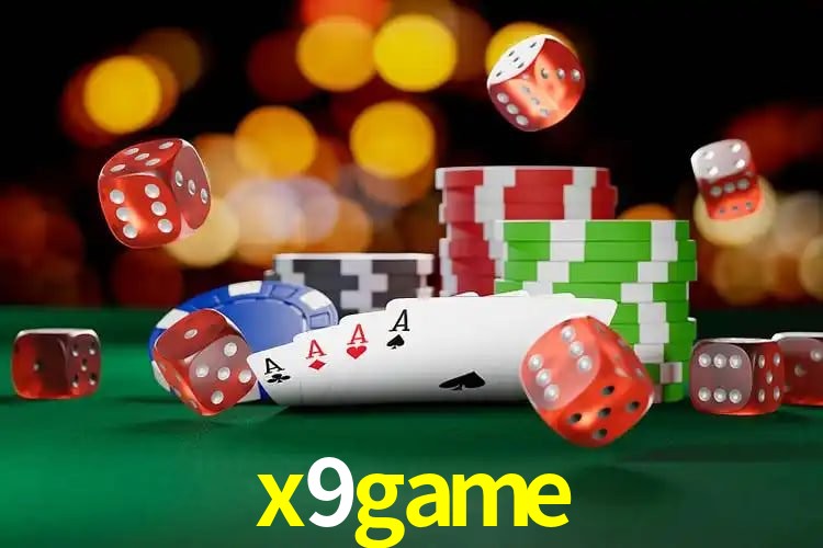 Experiência VIP x9game
